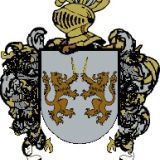 Escudo del apellido Civerol