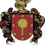 Escudo del apellido Civeso