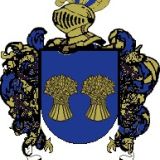 Escudo del apellido Civicos