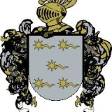 Escudo del apellido Civier