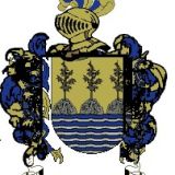 Escudo del apellido Cizmendi