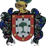 Escudo del apellido Cizur