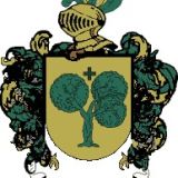 Escudo del apellido Cladela