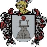 Escudo del apellido Cladera