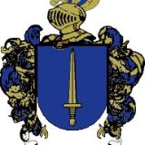 Escudo del apellido Clairac