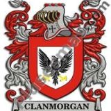 Escudo del apellido Clanmorgan