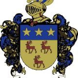 Escudo del apellido Claper