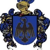 Escudo del apellido Clapes