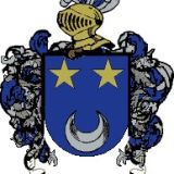 Escudo del apellido Clar