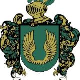 Escudo del apellido Clara