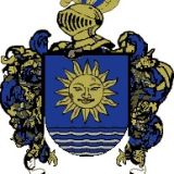 Escudo del apellido Claravalls