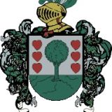 Escudo del apellido Clary