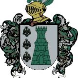 Escudo del apellido Clas