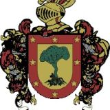 Escudo del apellido Clat