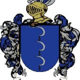 Escudo del apellido Clausells