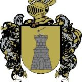 Escudo del apellido Clauset