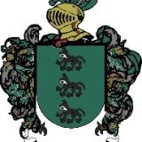 Escudo del apellido Clauso