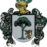 Escudo del apellido Clavaco