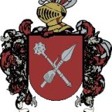 Escudo del apellido Clavell