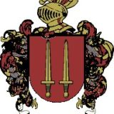 Escudo del apellido Claver