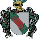 Escudo del apellido Claveran