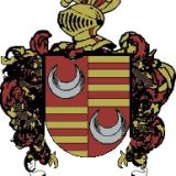 Escudo del apellido Clavijo