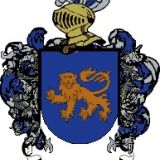 Escudo del apellido Clavo