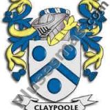 Escudo del apellido Claypoole