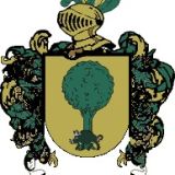 Escudo del apellido Clemencín