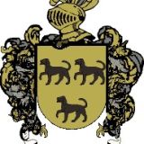 Escudo del apellido Clemens