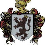 Escudo del apellido Clemont