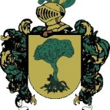 Escudo del apellido Clenon