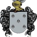 Escudo del apellido Clerey