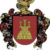 Escudo del apellido Clericat