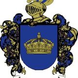 Escudo del apellido Clerif