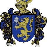 Escudo del apellido Clevilla