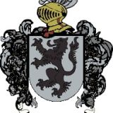 Escudo del apellido Cleylles