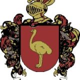 Escudo del apellido Climer