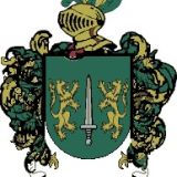 Escudo del apellido Climestre