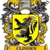 Escudo del apellido Clinden