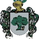 Escudo del apellido Clodoalde