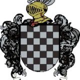 Escudo del apellido Clorch