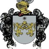 Escudo del apellido Closas