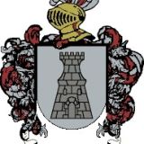 Escudo del apellido Clovera