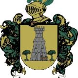 Escudo del apellido Clua