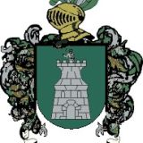 Escudo del apellido Coaña