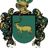 Escudo del apellido Cobachini