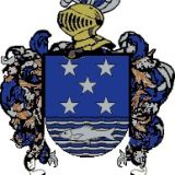 Escudo del apellido Coballes