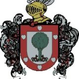 Escudo del apellido Cobanillas