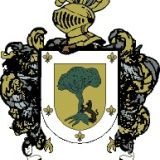 Escudo del apellido Cobeñas